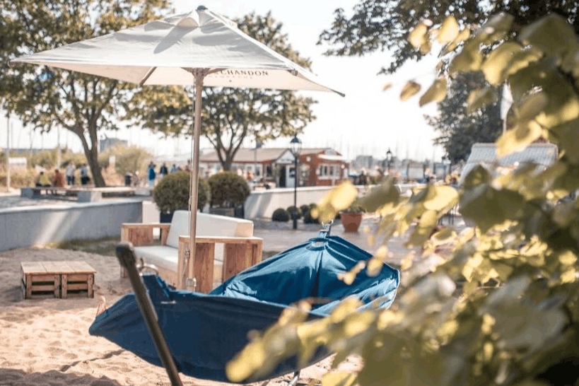 Hotelausstattung