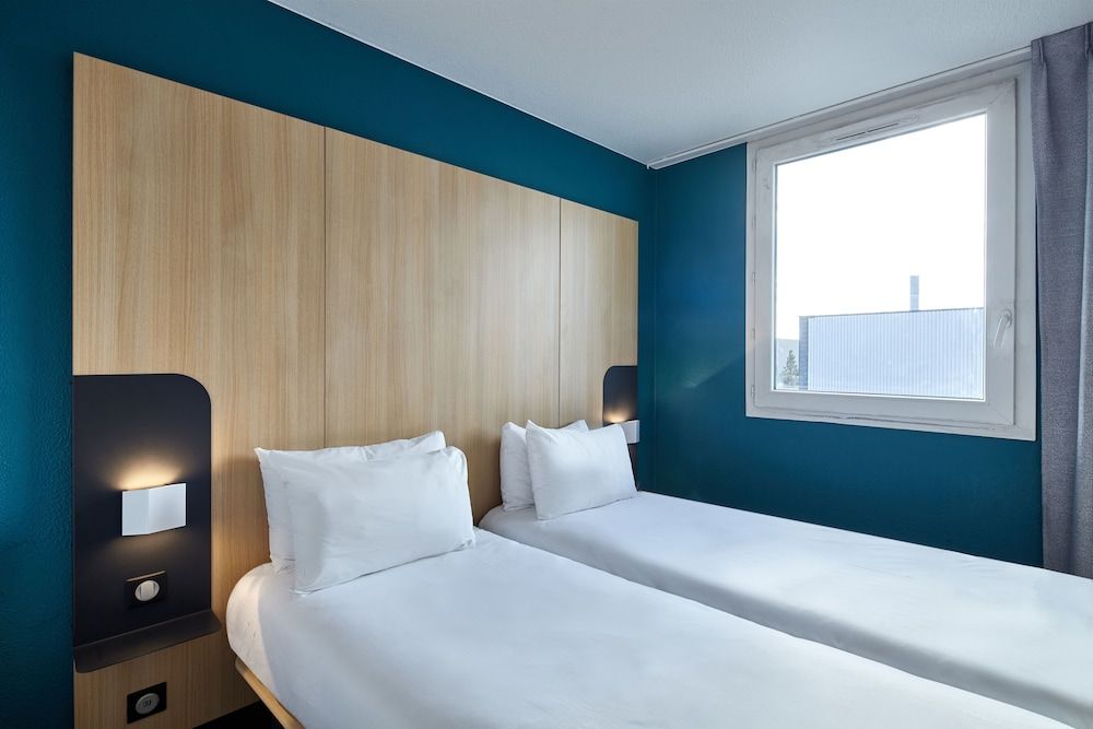 Bild von Zweibettzimmer