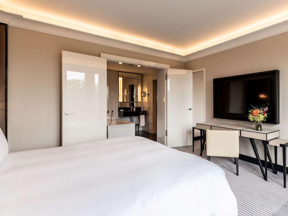 Bild von Suite, 1 King-Bett (Prestige)