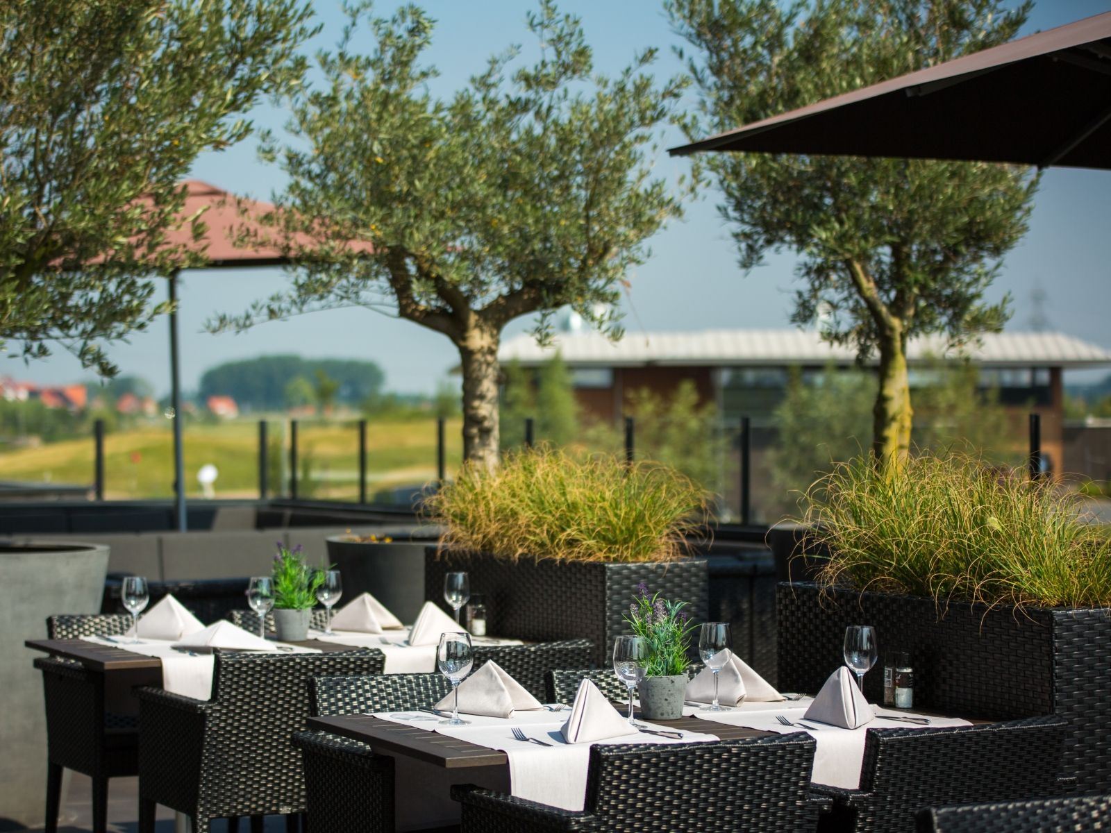 Van der Valk Hotel Middelburg in Middelburg bei HotelSpecials.de