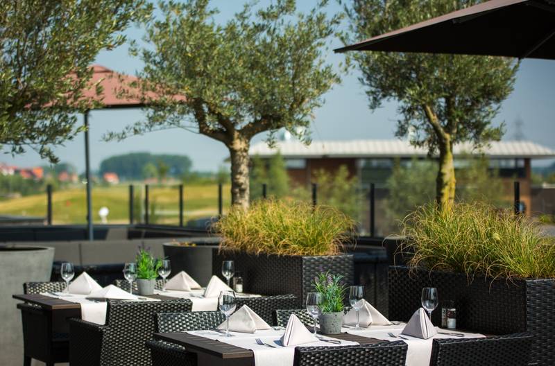 Van der Valk Hotel Middelburg in Middelburg bei HotelSpecials.de