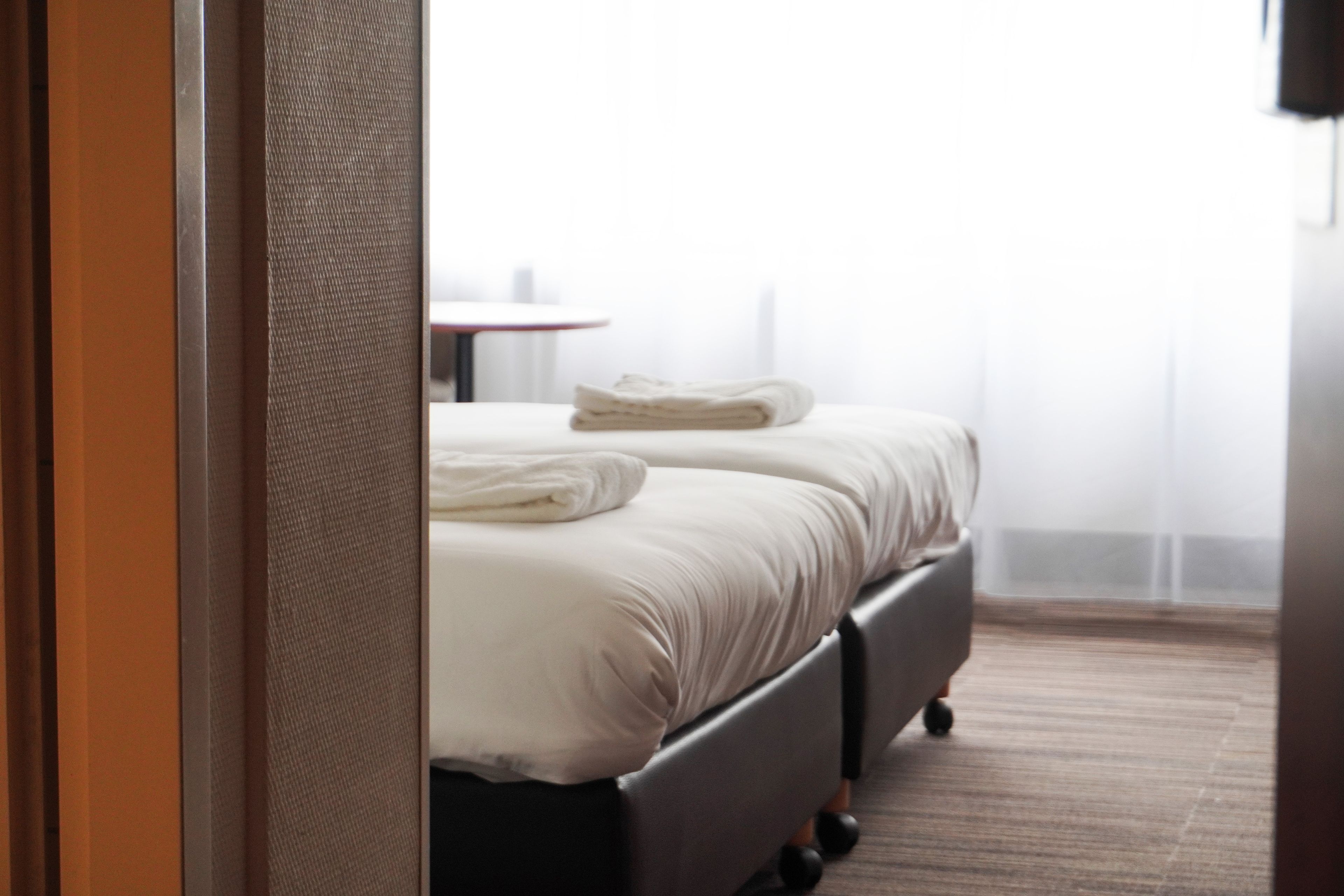Bild von Twin room