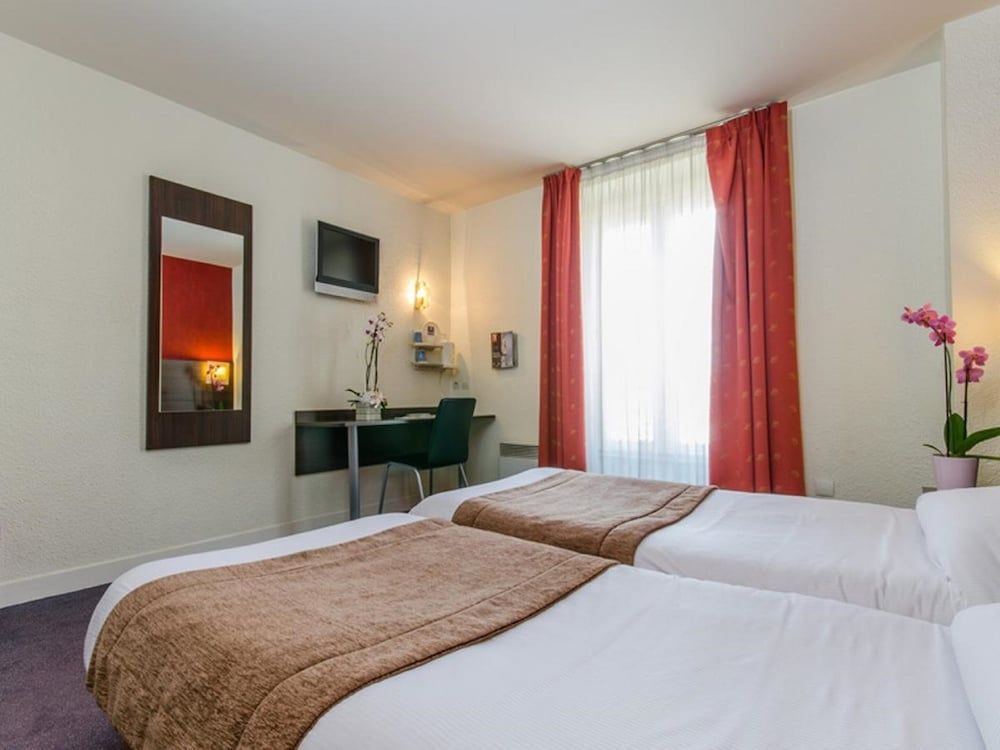 Bild von Zweibettzimmer