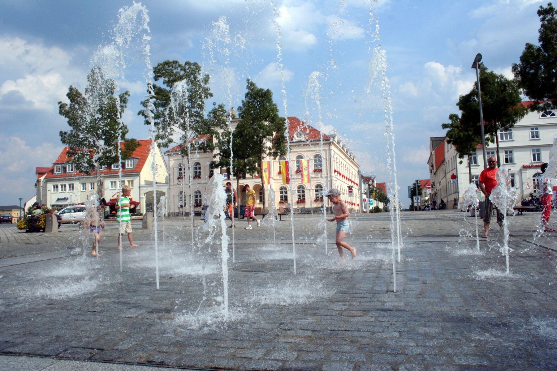 Umgebung