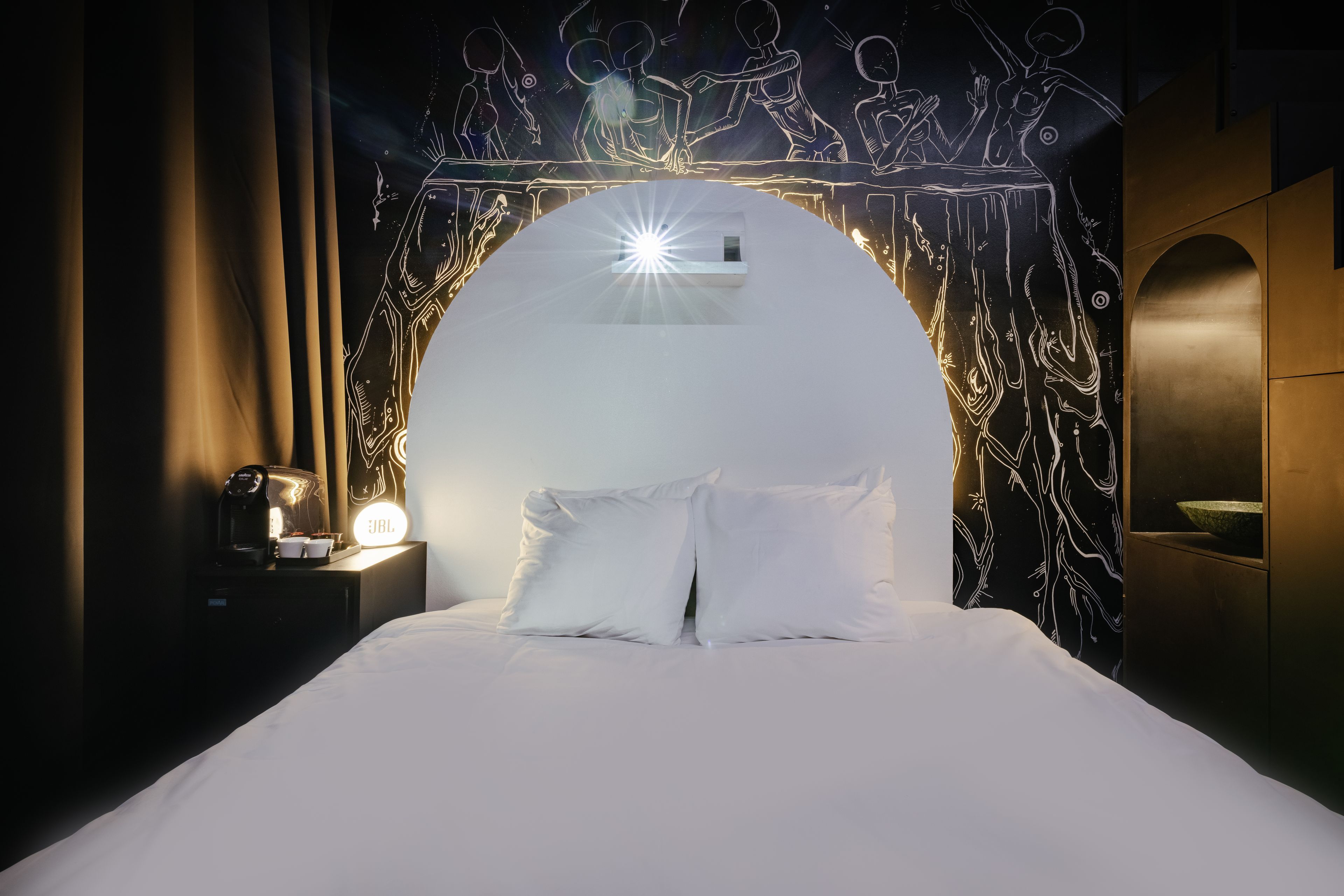 Bild von Wellnessresort Special