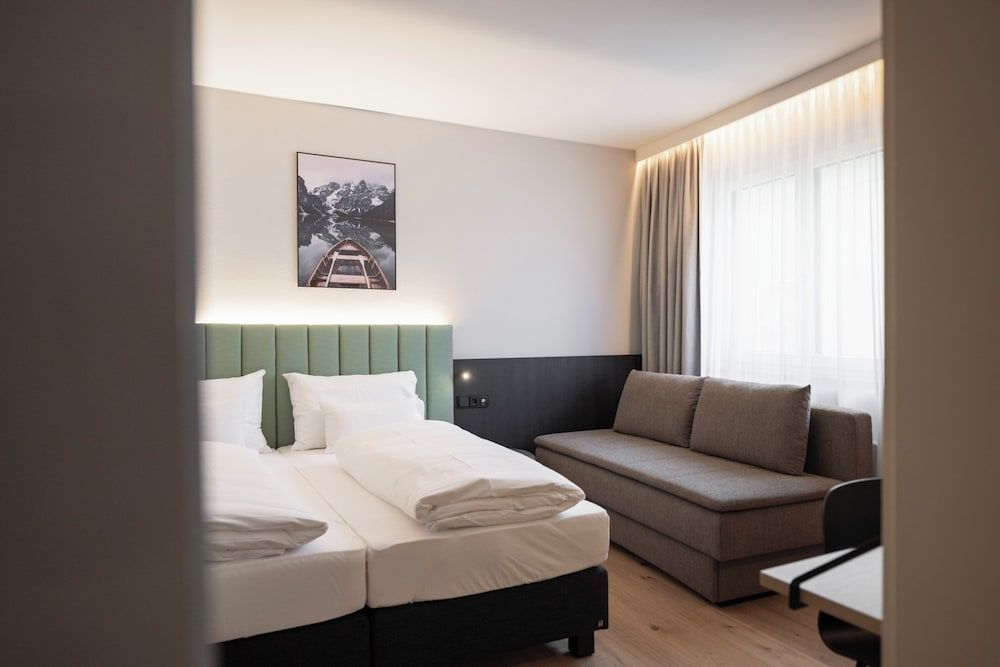 Bild von Comfort-Doppelzimmer (Plus)
