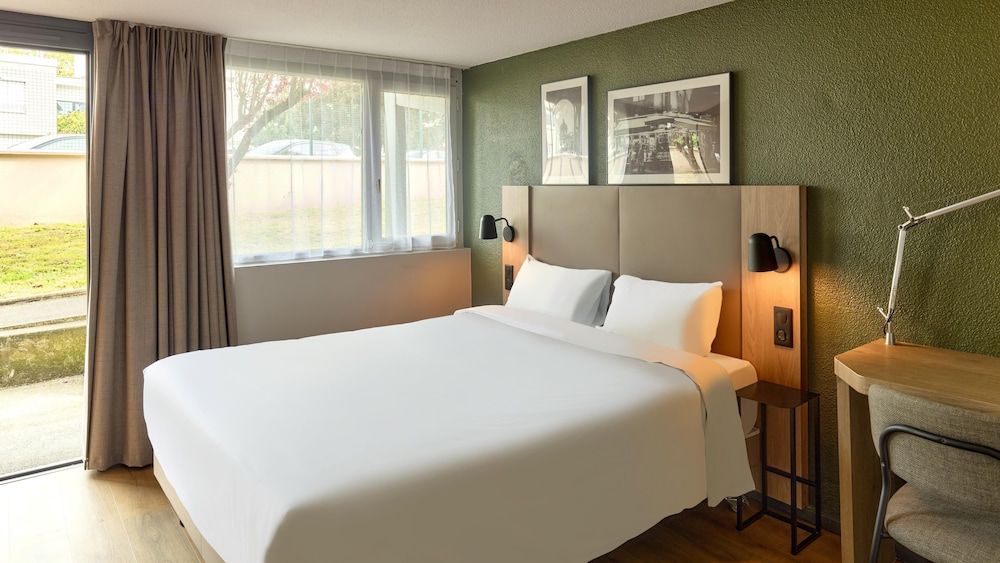 Bild von Standardzimmer, 1 Queen-Bett