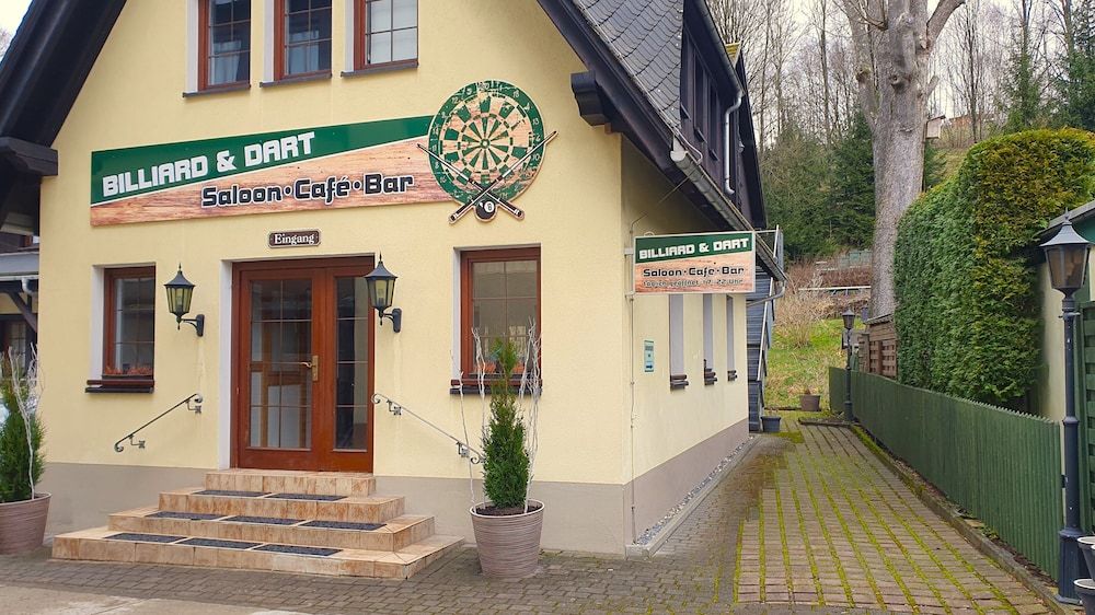 Allgemein