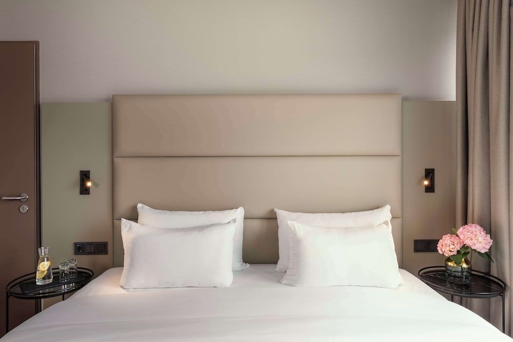 Bild von Standardzimmer (Extra Bed 3 Adults)