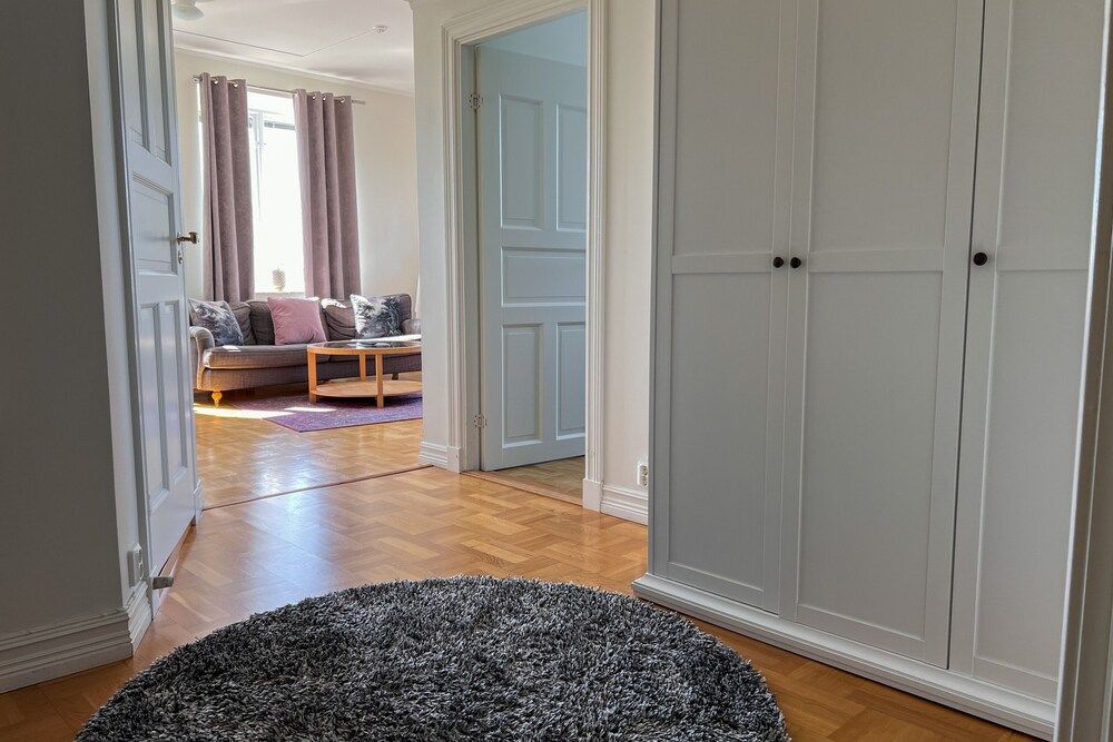 Bild von Suite
