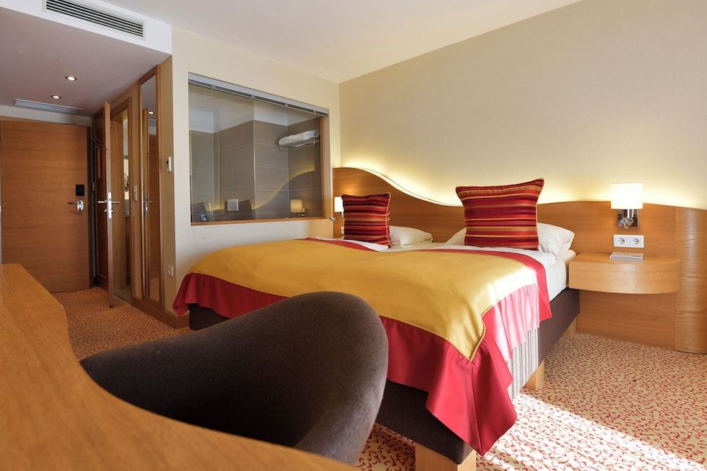 Bild von Comfort-Doppelzimmer, Seeseite
