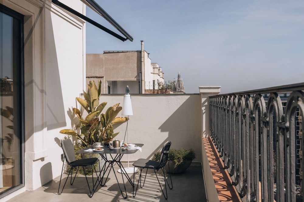 Bild von Terrace Alma Suite-Sagrada Familia View
