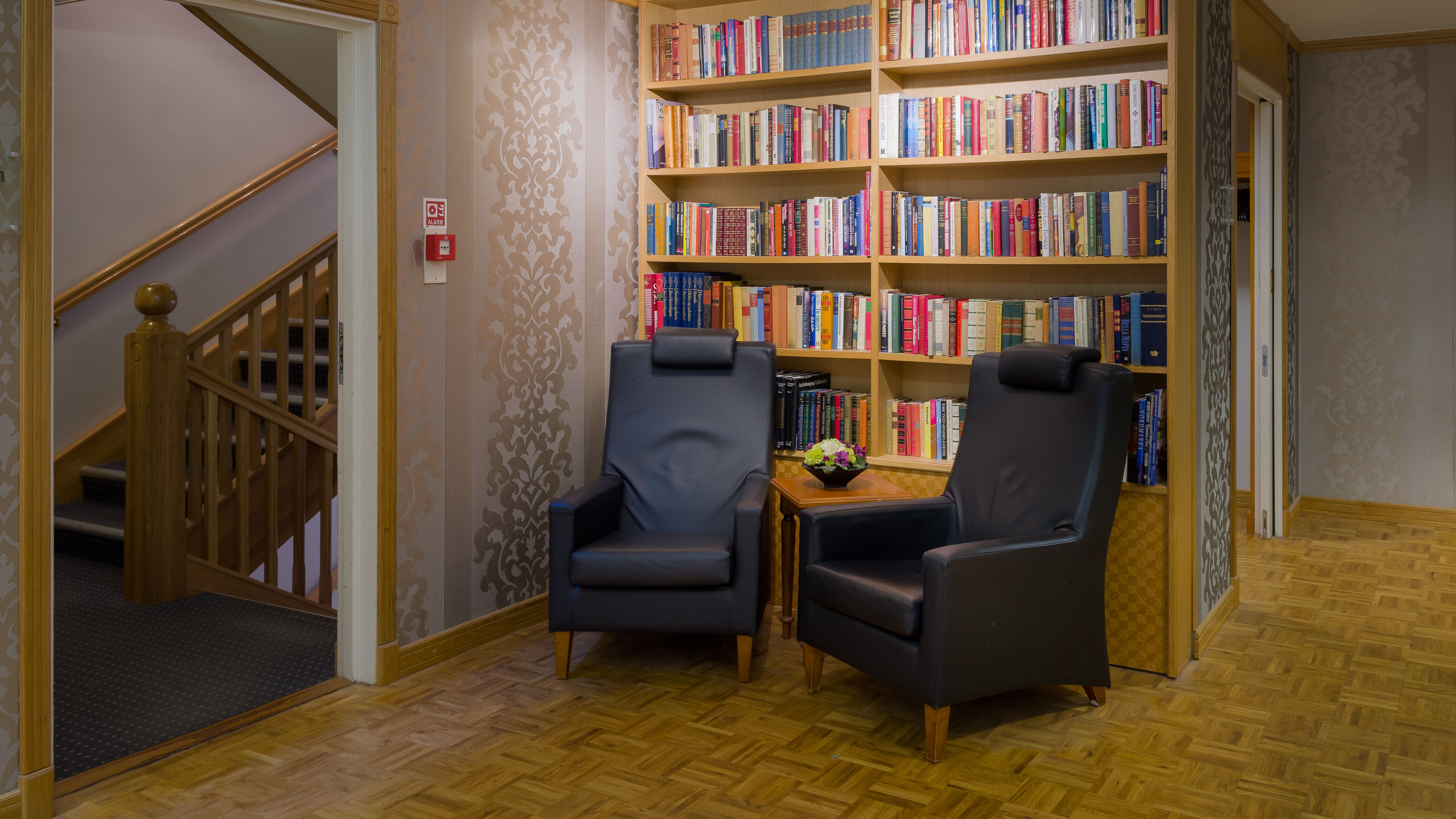 Hotelausstattung