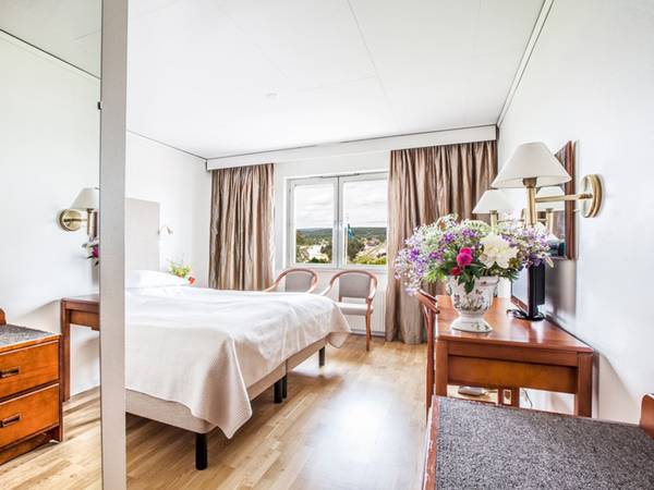 Best Western Hotell Lerdalshöjden - Standard Zimmer