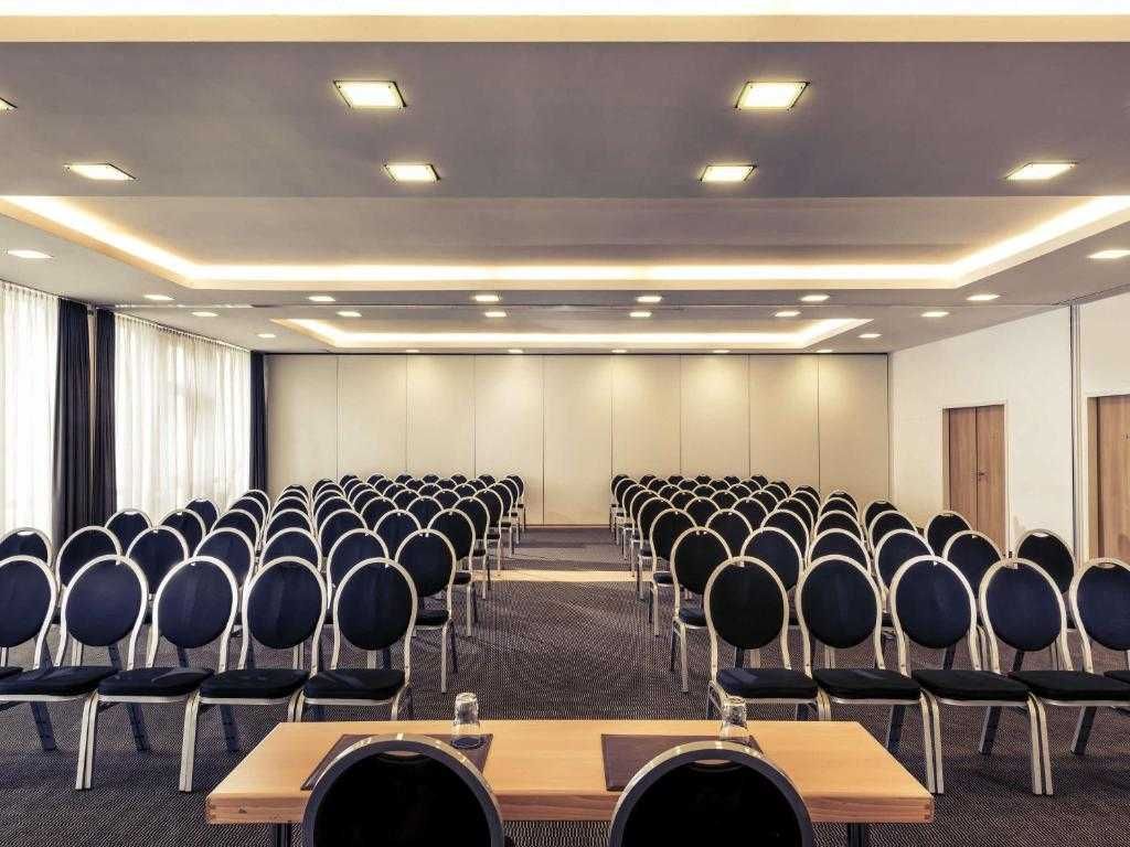 Hotelausstattung