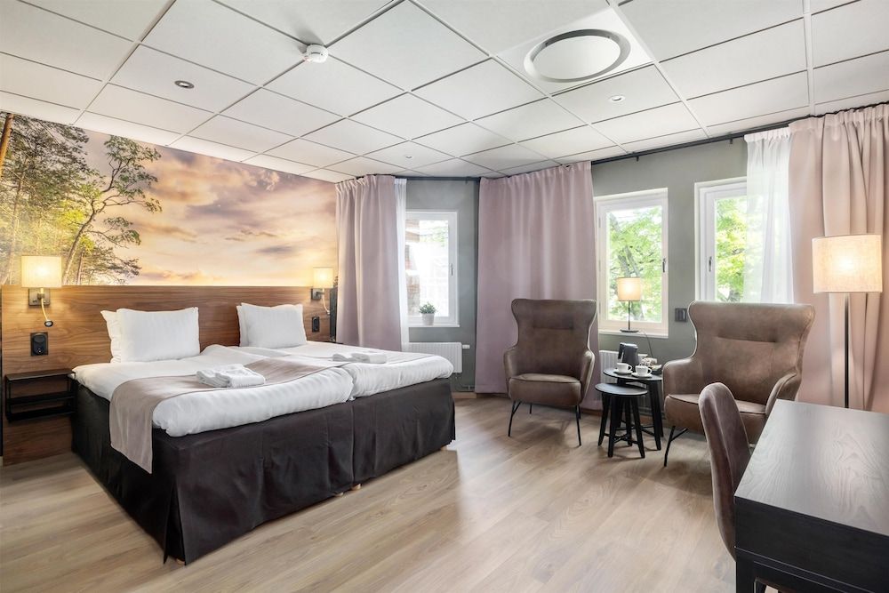 Bild von Superior-Zimmer, 1 Doppelbett, Nichtraucher