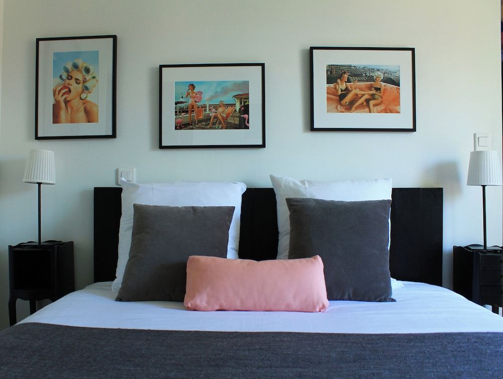Bild von Comfort-Zimmer