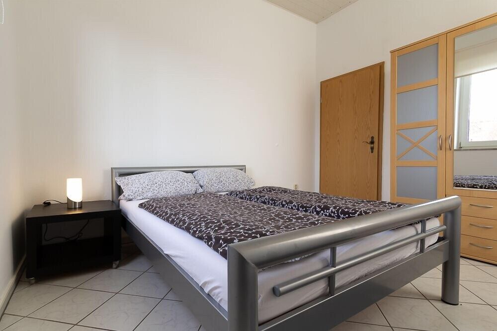 Bild von Familienapartment