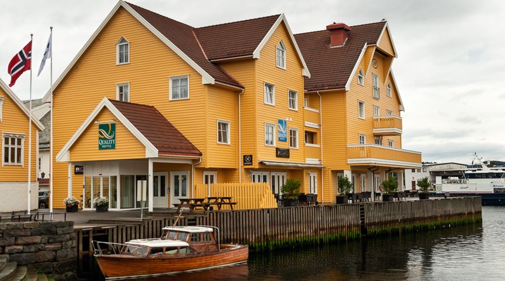 Fassade