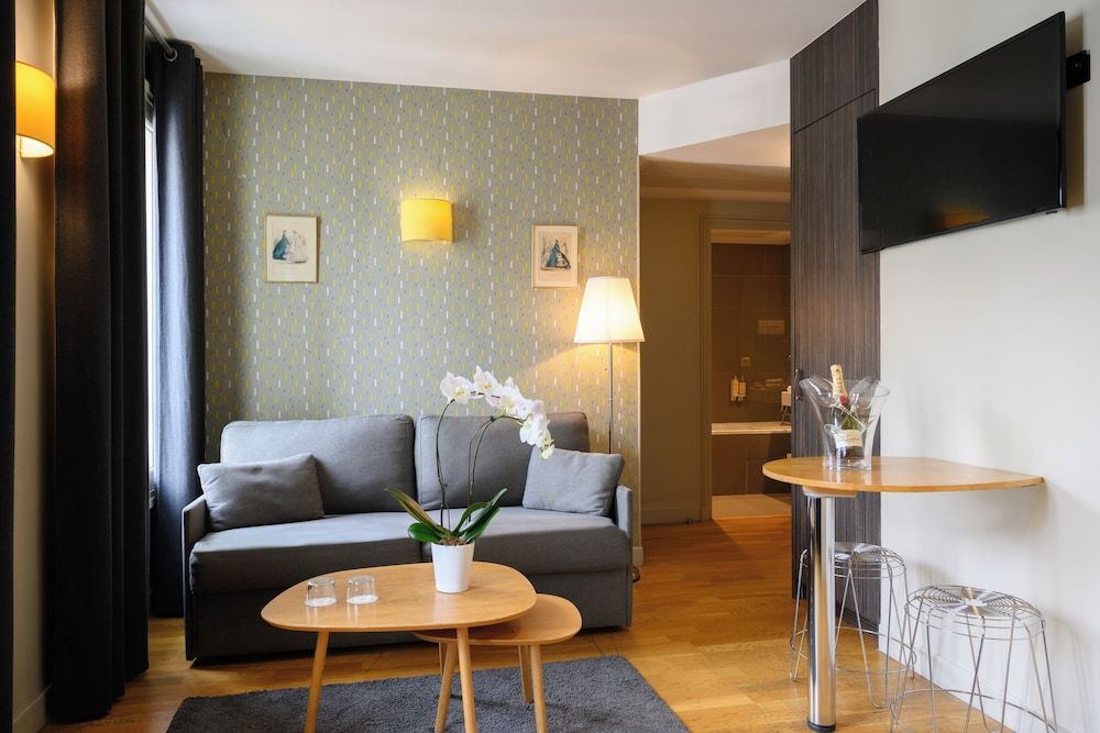 Bild von Doppelzimmer
