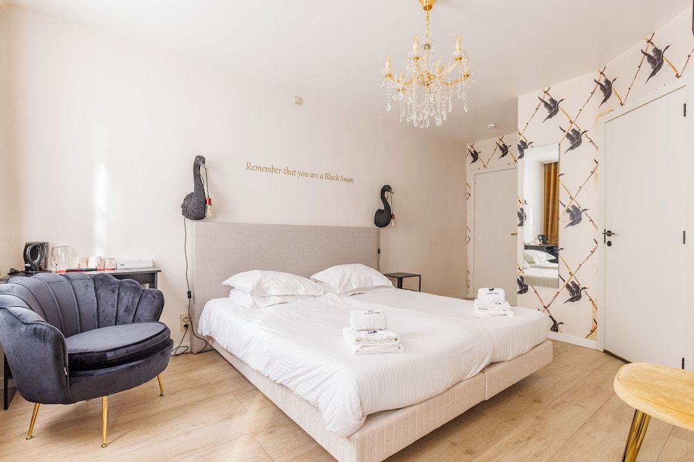 Bild von Standard-Doppel- oder -Zweibettzimmer