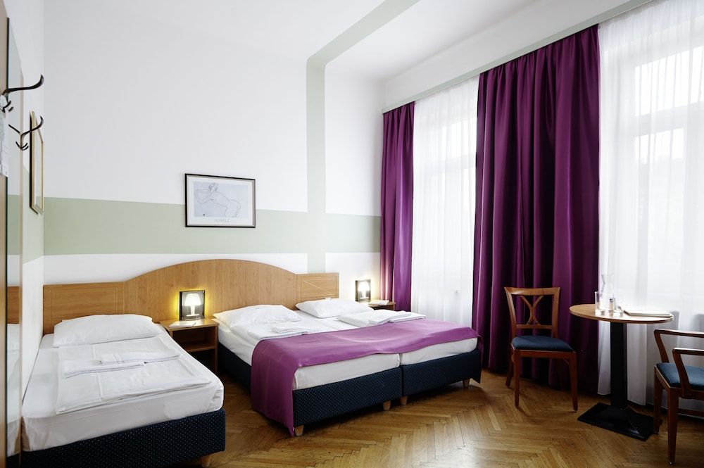 Bild von Wellnessresort Special