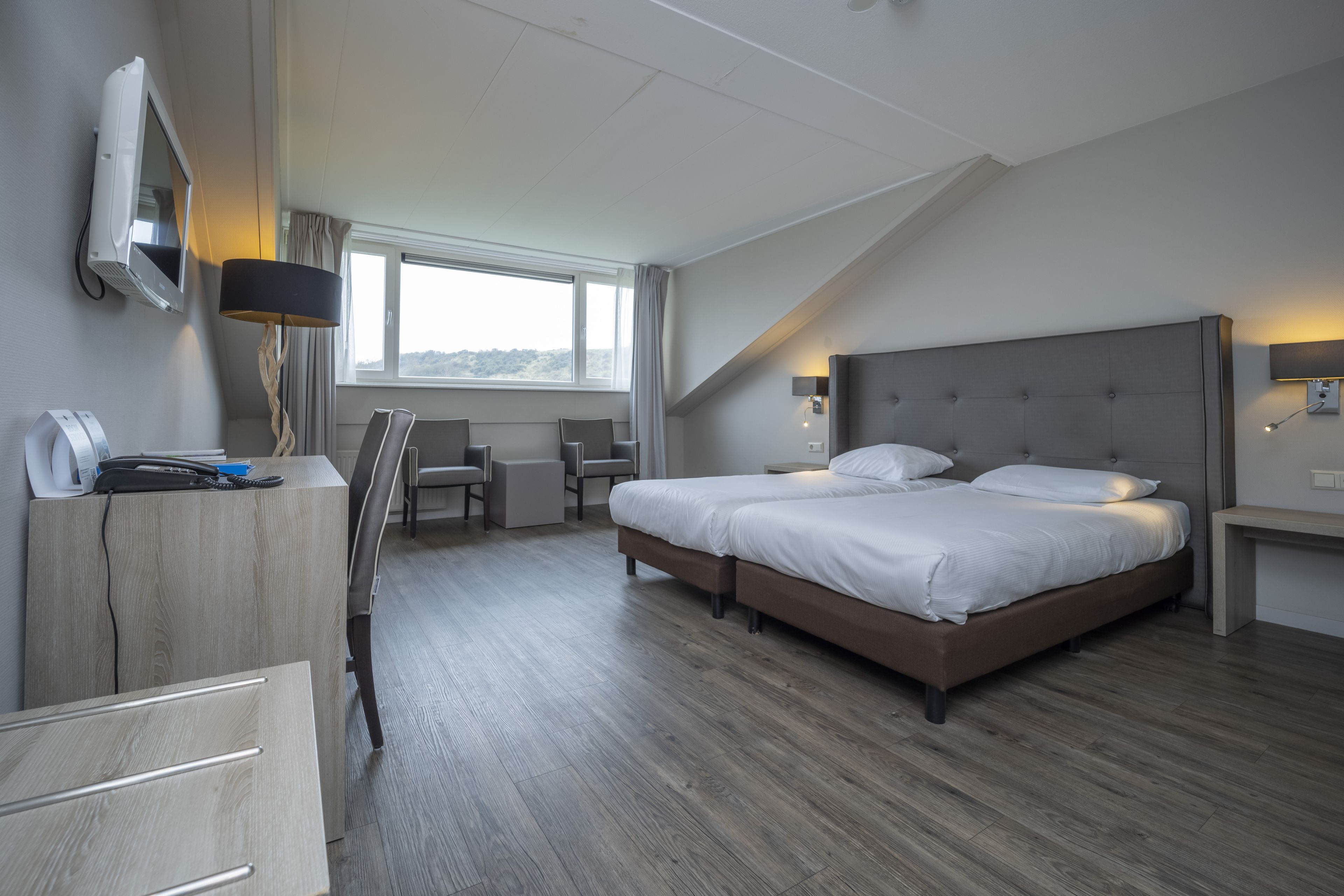 Bild von Komfort Doppelzimmer