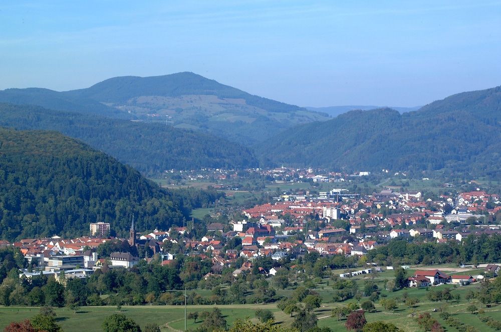 Allgemein