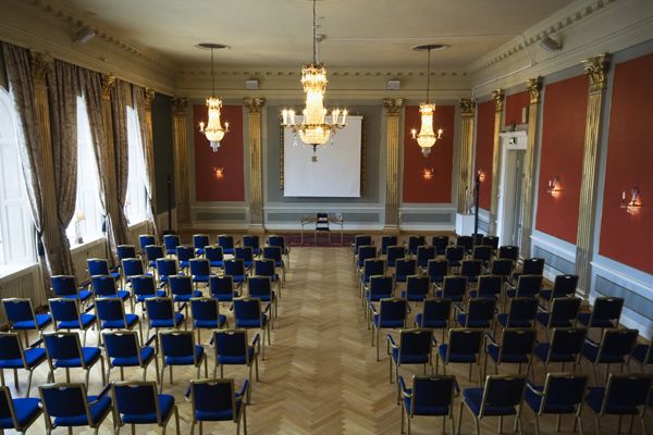 Hotelausstattung