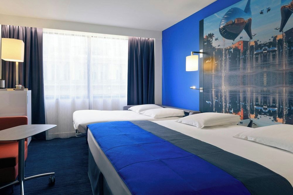 Bild von Entdecke die Stadt Special