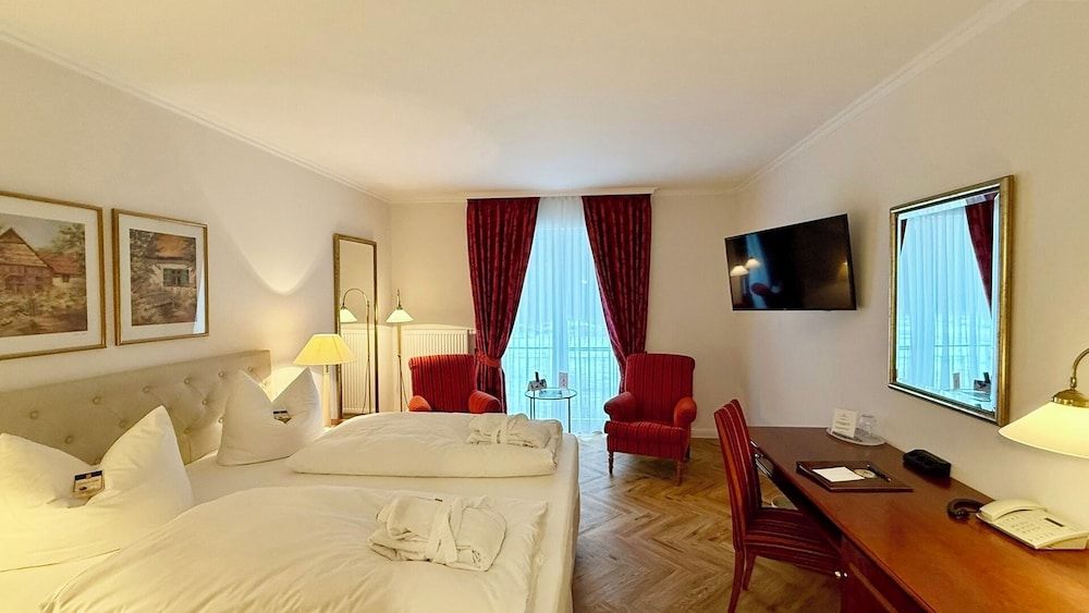 Bild von Comfort-Zimmer zur Einzelnutzung
