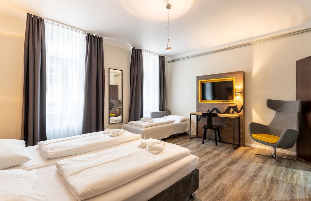 Bild von Wellnessresort Special