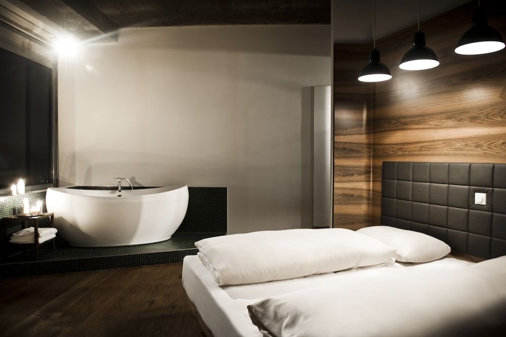 Bild von Wellnessresort Special