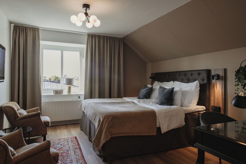 Bild von Superior-Zimmer, 1 Doppelbett
