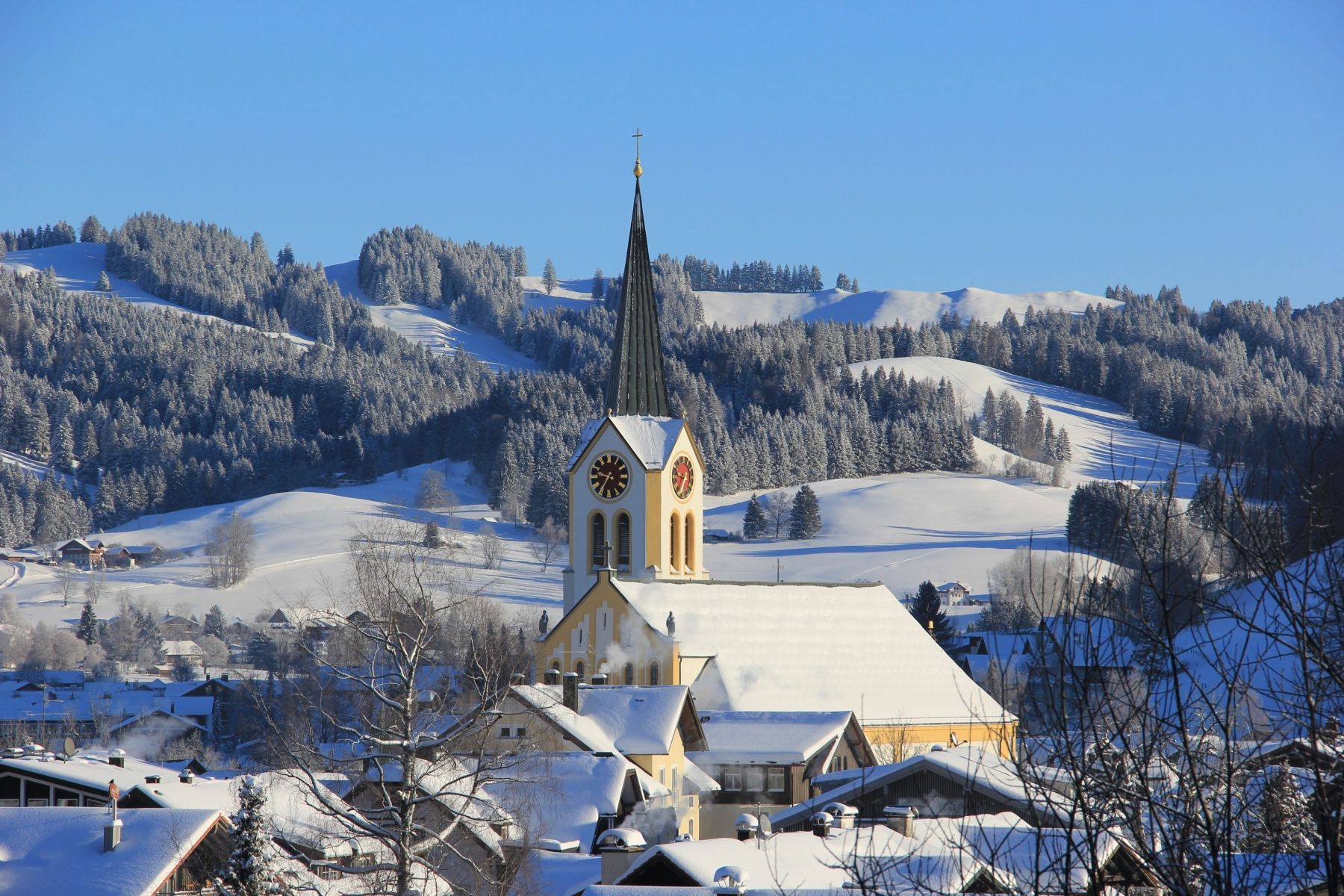 Umgebung