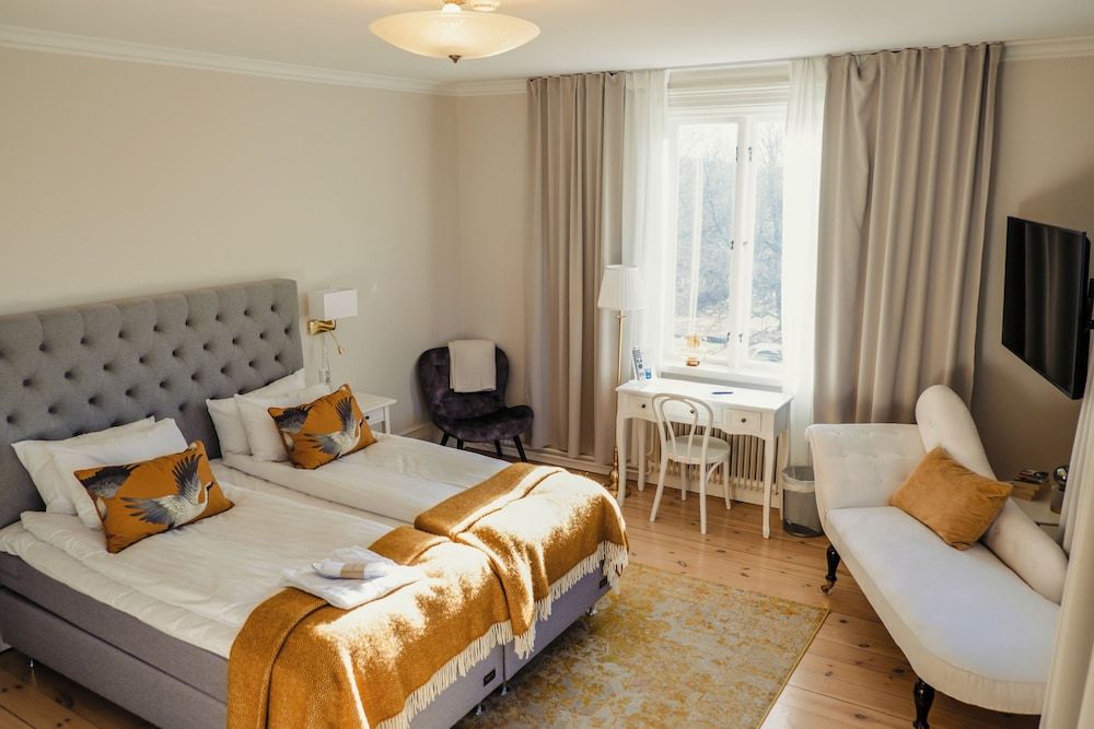 Bild von Deluxe-Doppelzimmer