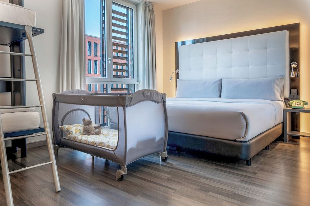 Bild von The Innside Room for Families (2+2)