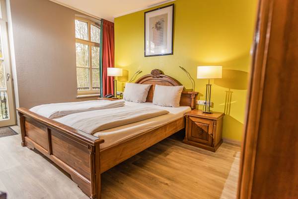 Hotel Bentheimer Hof - Halbpension Special - ROOM