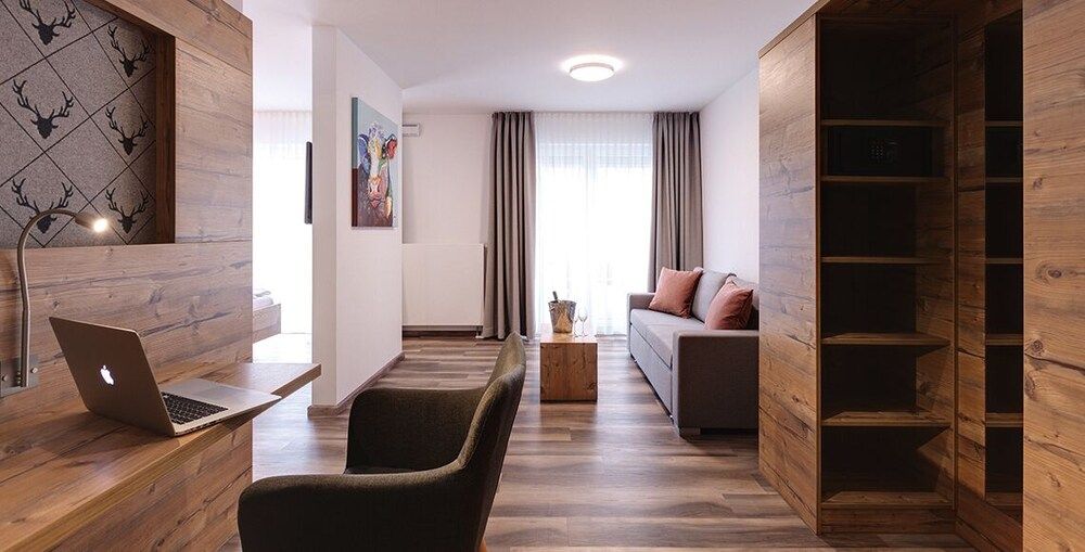 Bild von Comfort-Doppelzimmer