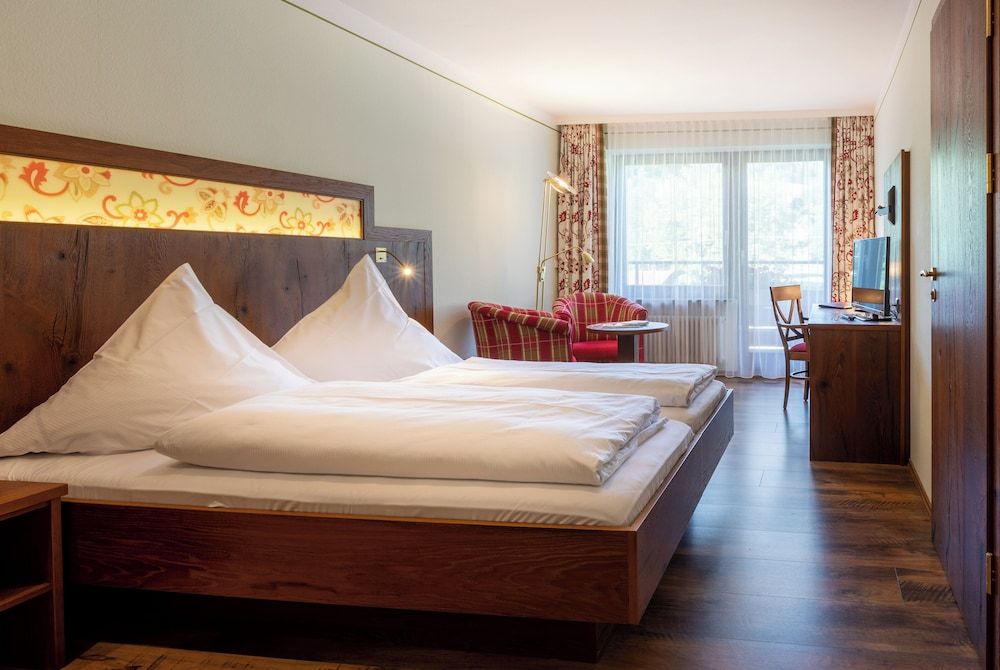 Bild von Deluxe-Doppelzimmer