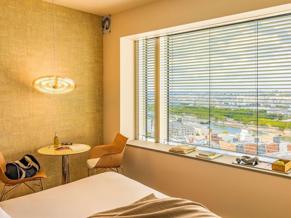Bild von Superior-Zimmer, 1 King-Bett