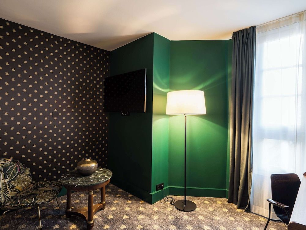 Bild von Deluxe-Zimmer, 1 King-Bett