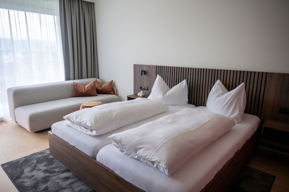 Bild von Superior-Doppelzimmer, Balkon