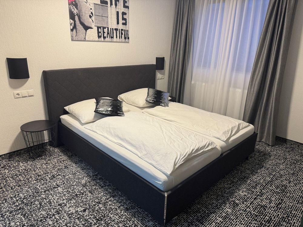 Bild von Standard-Doppelzimmer, 1 Doppelbett