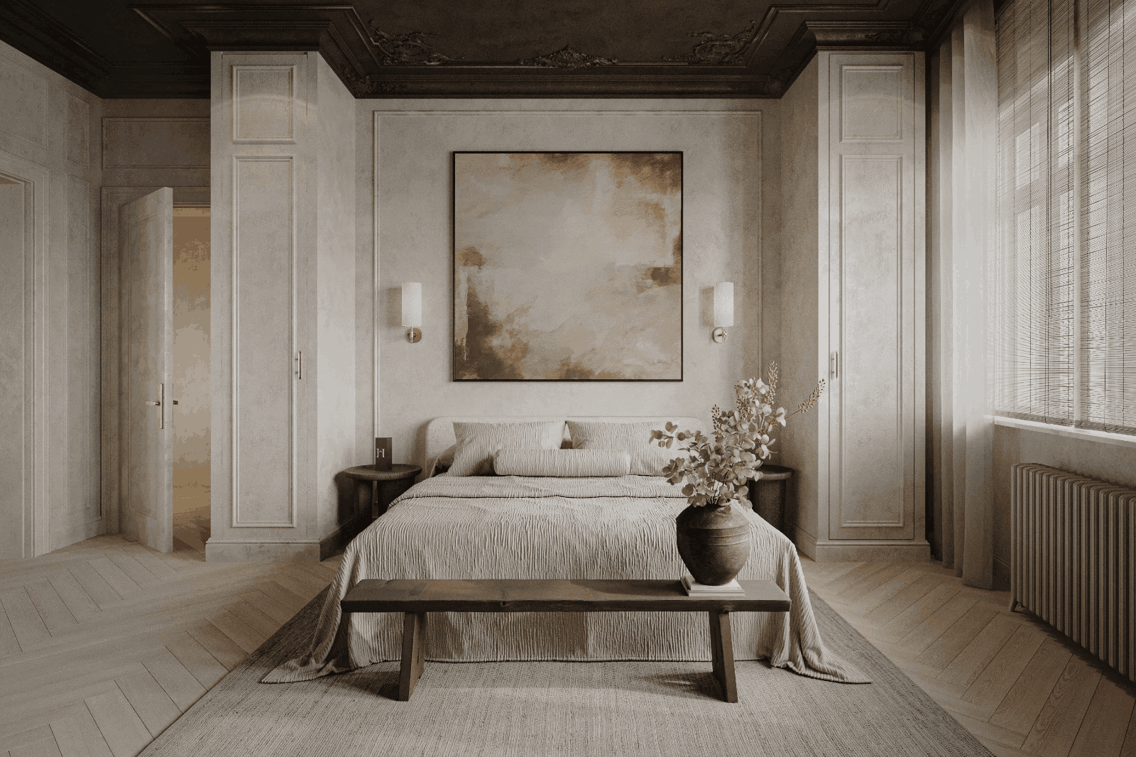 Bild von Suite Room Héritage