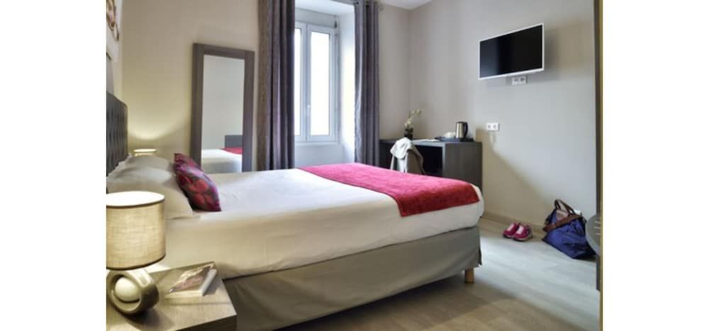 Bild von Standardzimmer