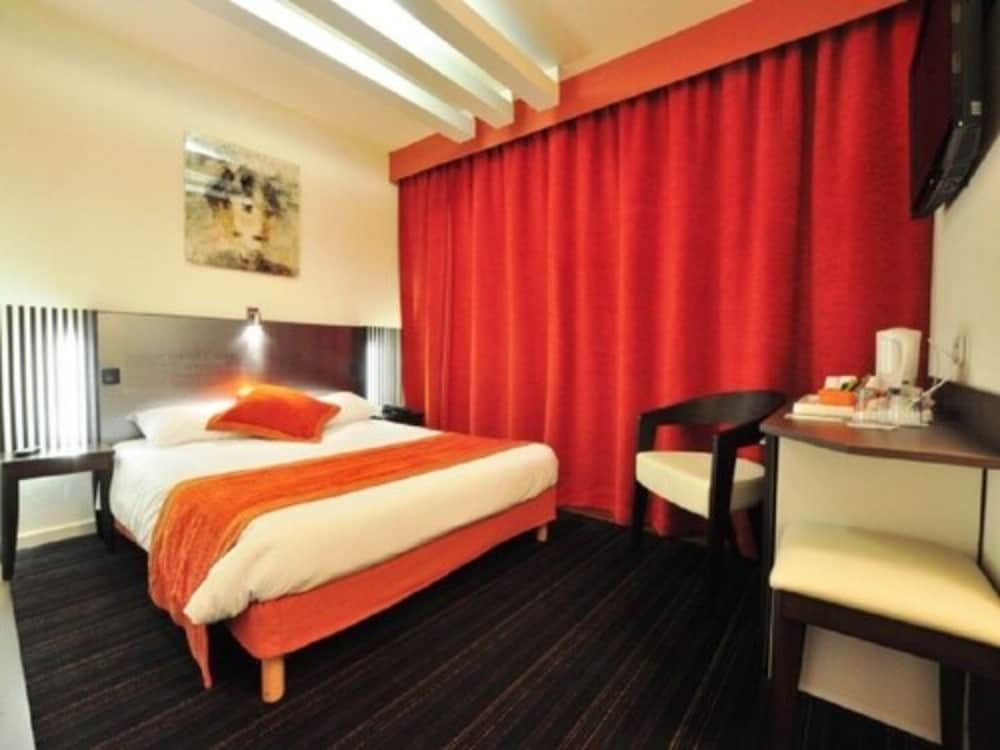 Bild von Executive-Doppelzimmer