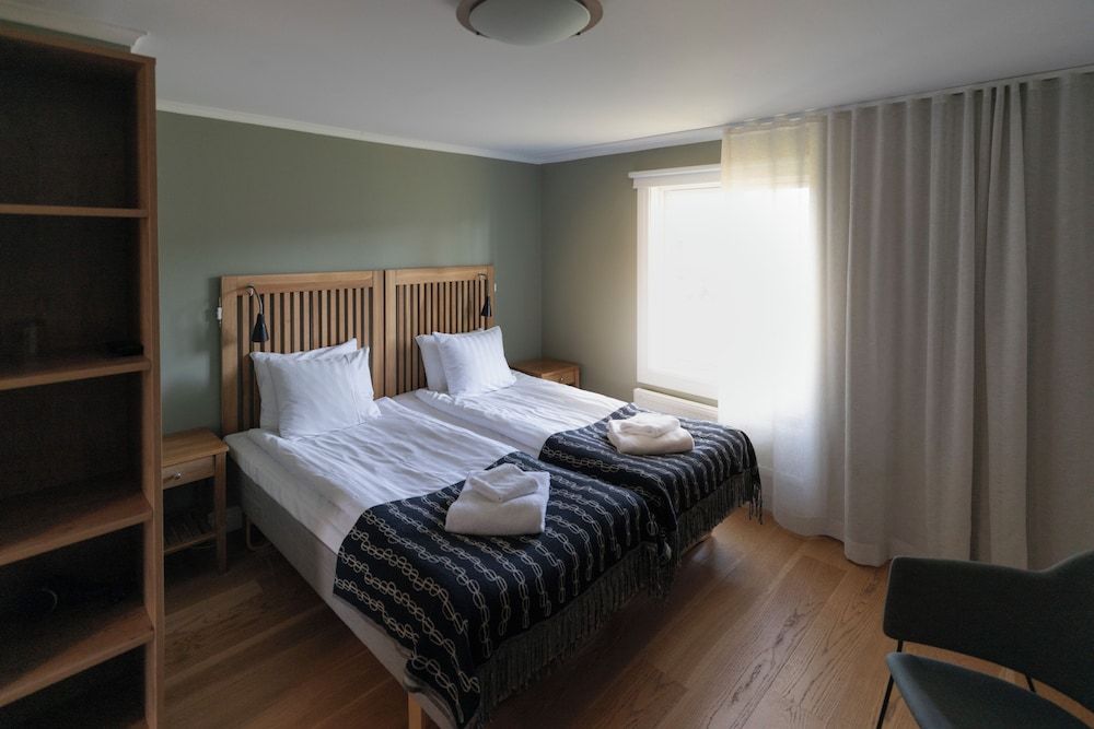 Bild von Standard-Zweibettzimmer, eigenes Bad