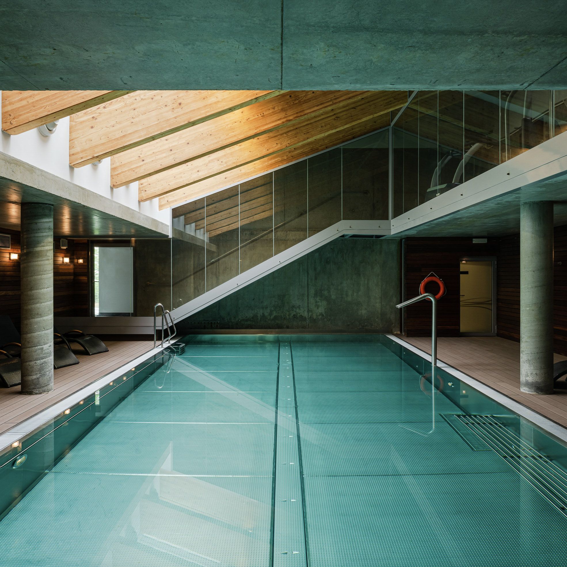 Schwimmen