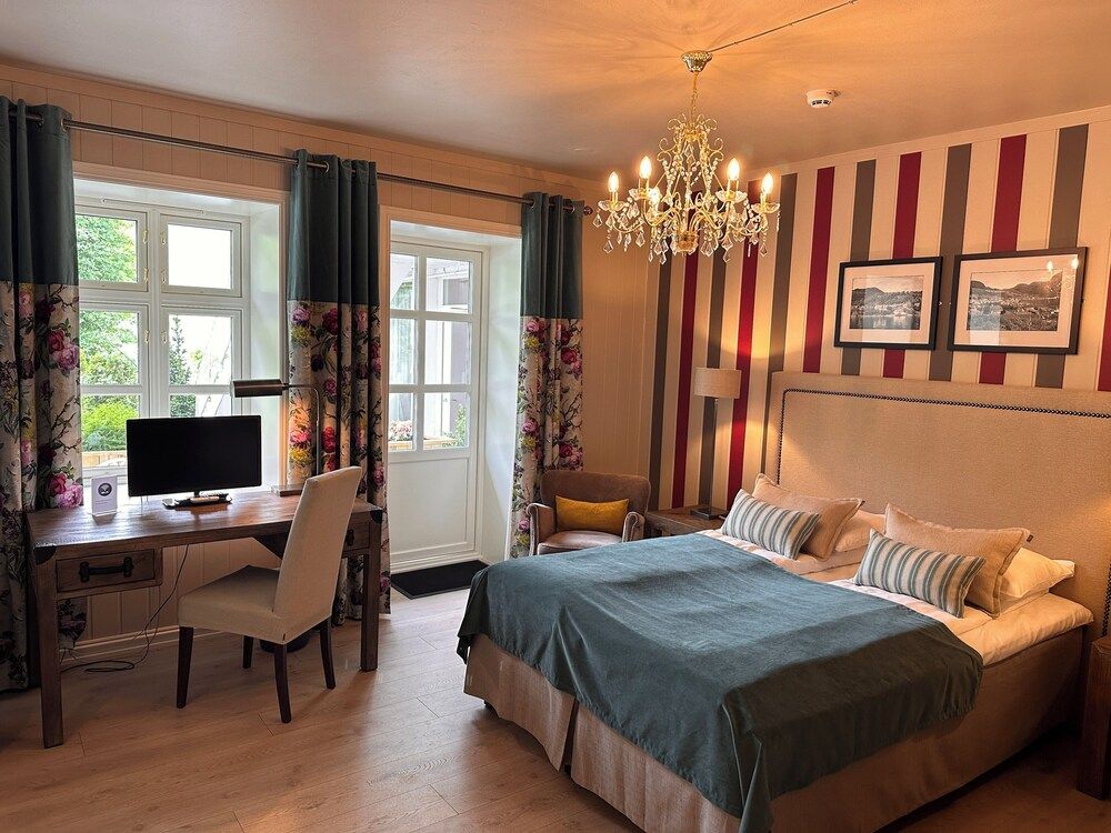 Bild von Familien-Vierbettzimmer